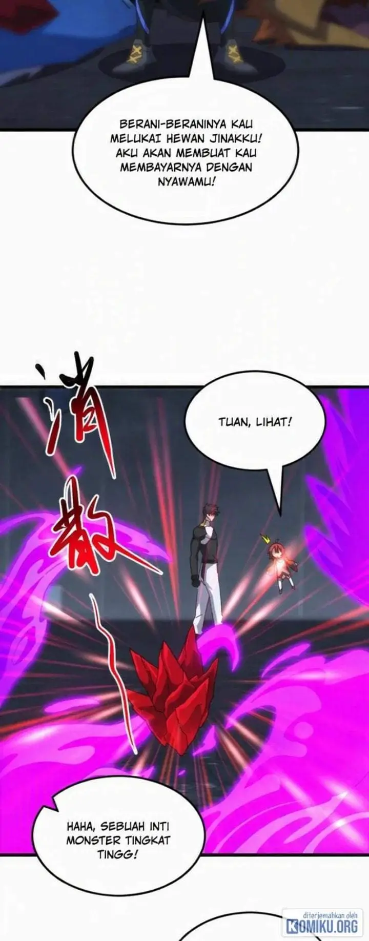 image-komik-domestication-of-divine-beasts-at-the-beginning-chapter-82-9/57
