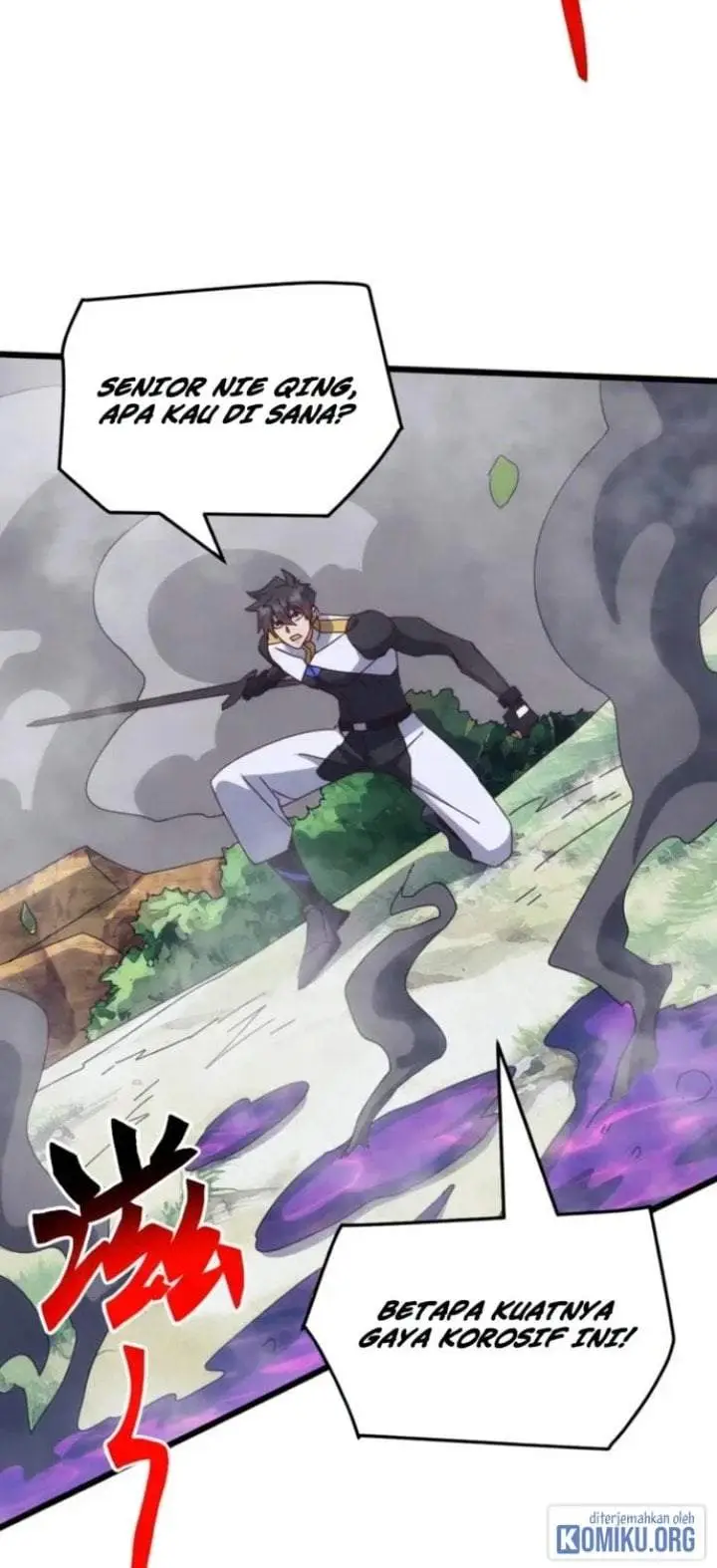 image-komik-domestication-of-divine-beasts-at-the-beginning-chapter-88-17/54