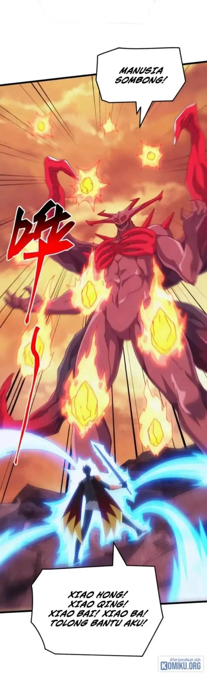 image-komik-domestication-of-divine-beasts-at-the-beginning-chapter-91-1/54