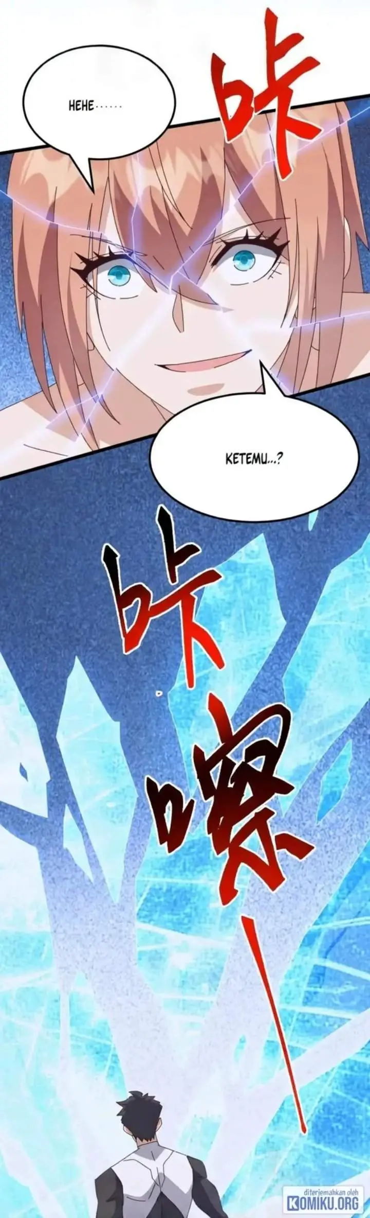 image-komik-domestication-of-divine-beasts-at-the-beginning-chapter-92-4/55