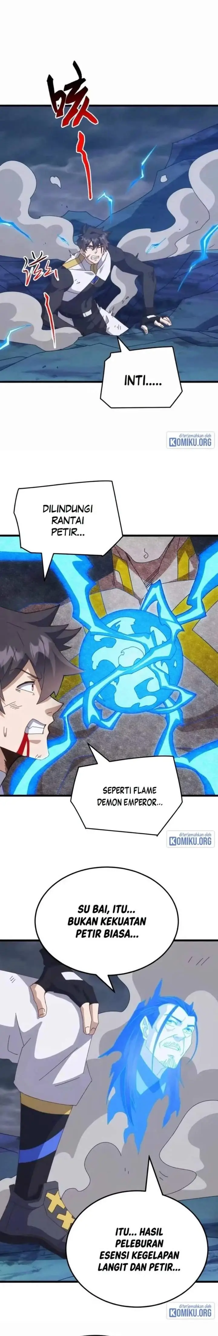 image-komik-domestication-of-divine-beasts-at-the-beginning-chapter-94-5/13