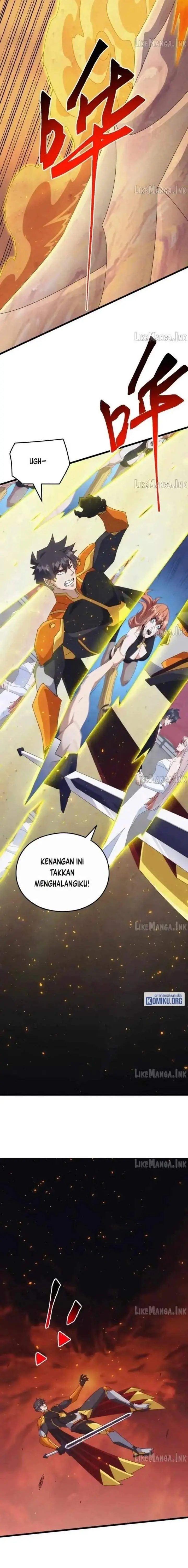 image-komik-domestication-of-divine-beasts-at-the-beginning-chapter-95-11/13
