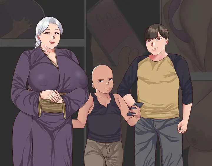 image-komik-dont-steal-my-grandma-chapter-1-27/61