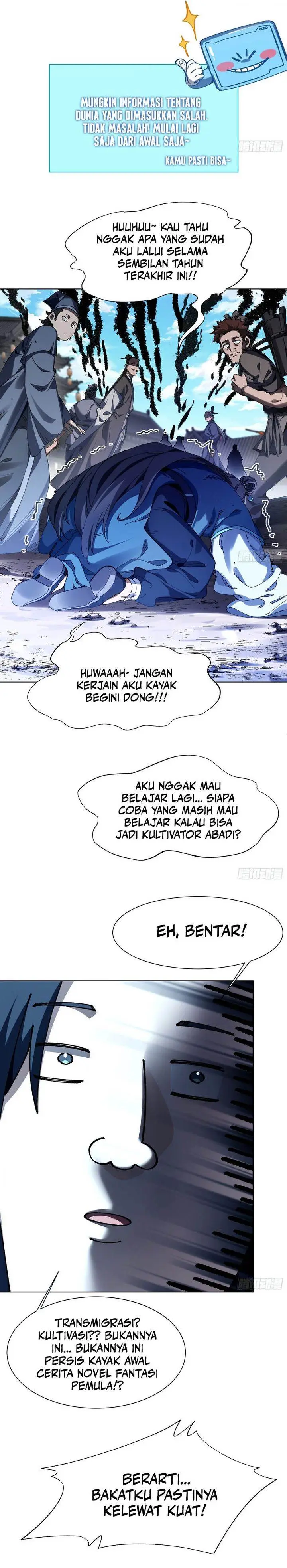 image-komik-dont-tell-me-you-think-cultivating-immortality-is-difficult-chapter-1-3/24