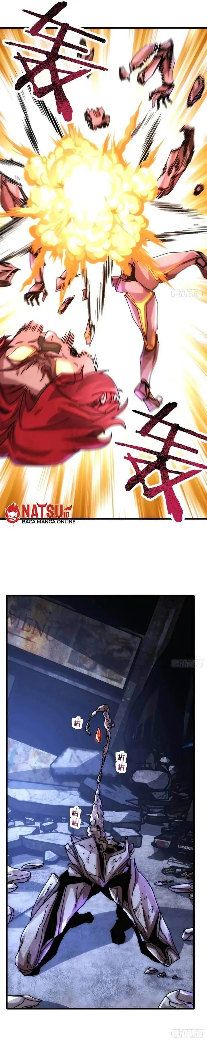 image-komik-doomsday-game-rise-of-the-villain-chapter-25-1/29