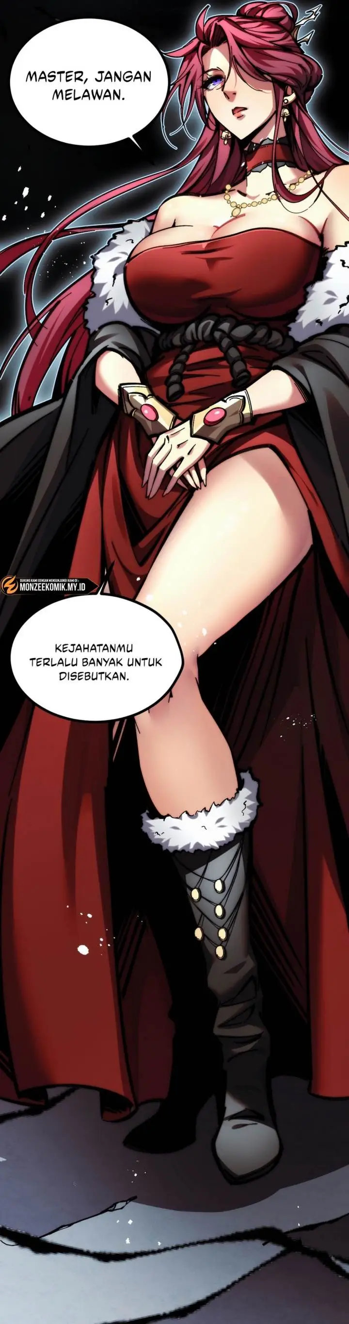 image-komik-doomsday-the-emperors-banner-invites-all-female-disciples-to-take-their-seats-chapter-1-16/72