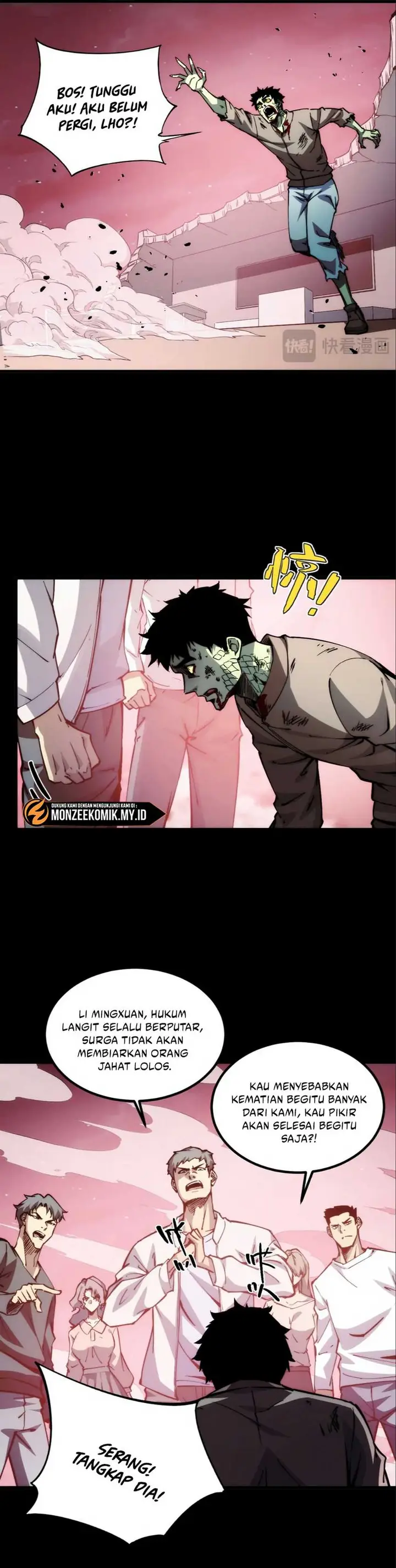 image-komik-doomsday-the-emperors-banner-invites-all-female-disciples-to-take-their-seats-chapter-10-4/24