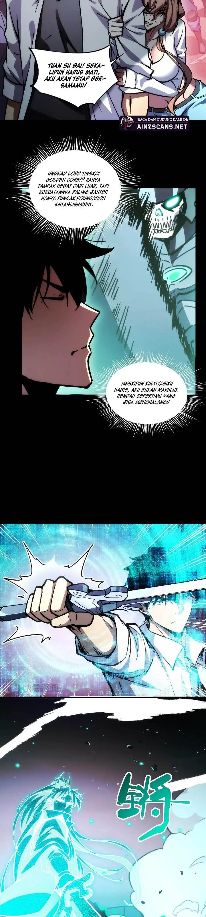 image-komik-doomsday-the-emperors-banner-invites-all-female-disciples-to-take-their-seats-chapter-14-3/24