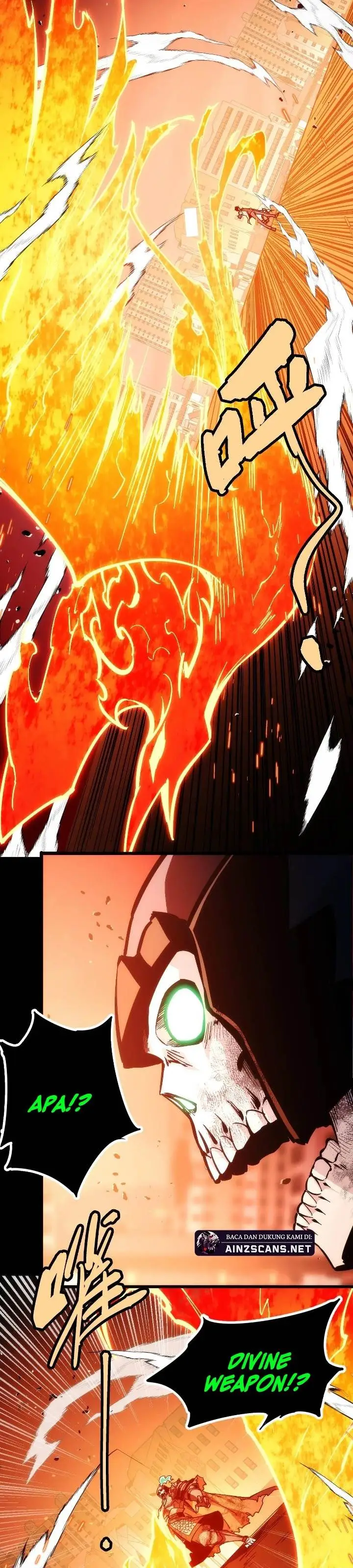 image-komik-doomsday-the-emperors-banner-invites-all-female-disciples-to-take-their-seats-chapter-14-7/24