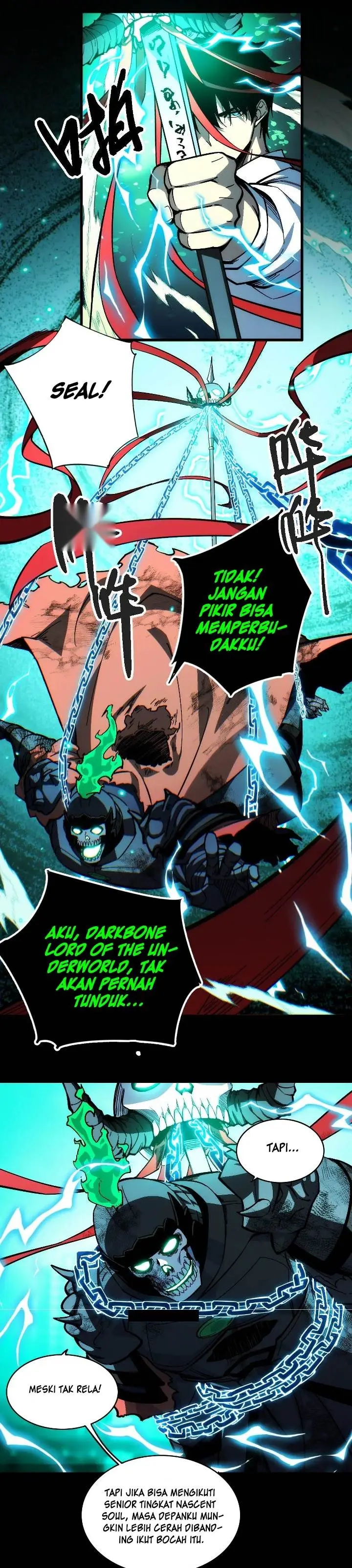 image-komik-doomsday-the-emperors-banner-invites-all-female-disciples-to-take-their-seats-chapter-14-9/24