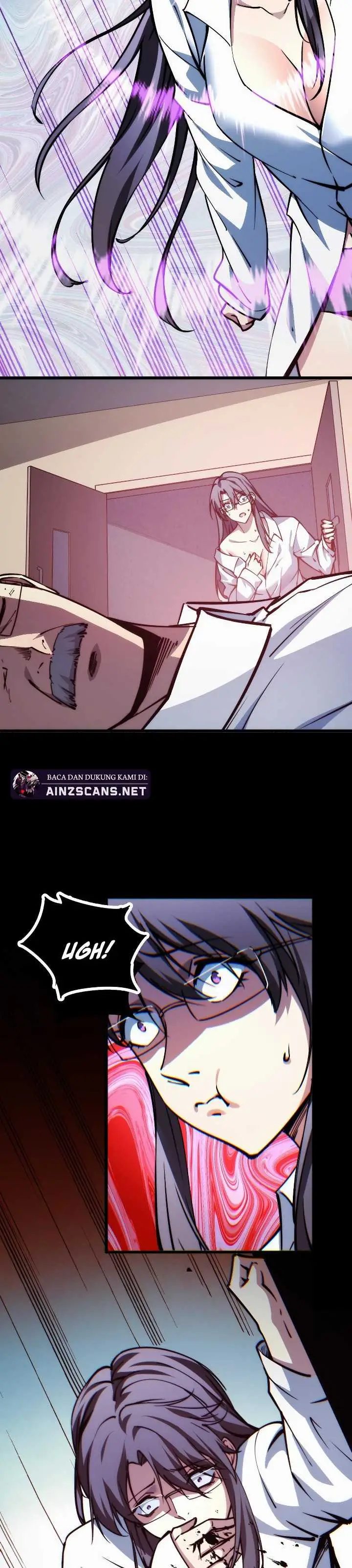 image-komik-doomsday-the-emperors-banner-invites-all-female-disciples-to-take-their-seats-chapter-17-10/24