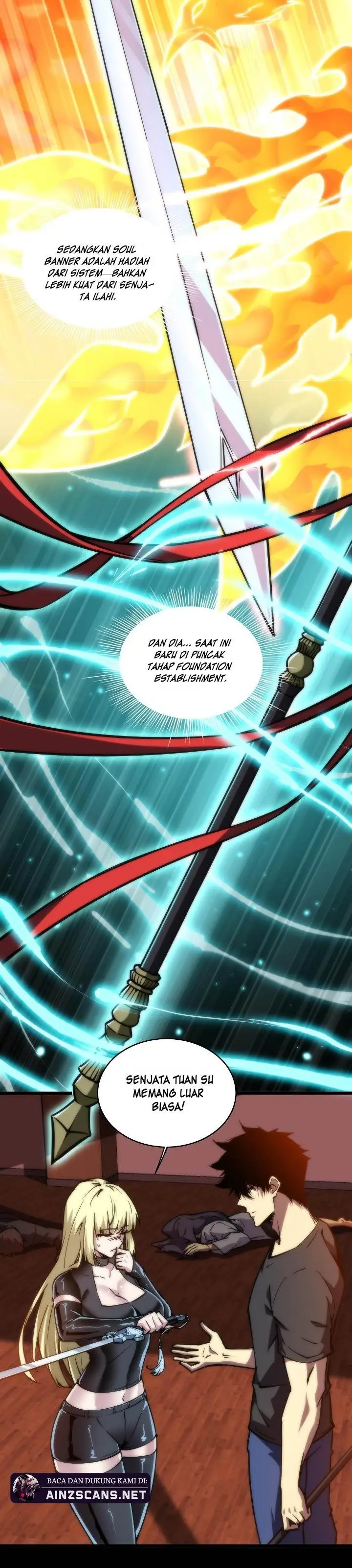 image-komik-doomsday-the-emperors-banner-invites-all-female-disciples-to-take-their-seats-chapter-18-7/25