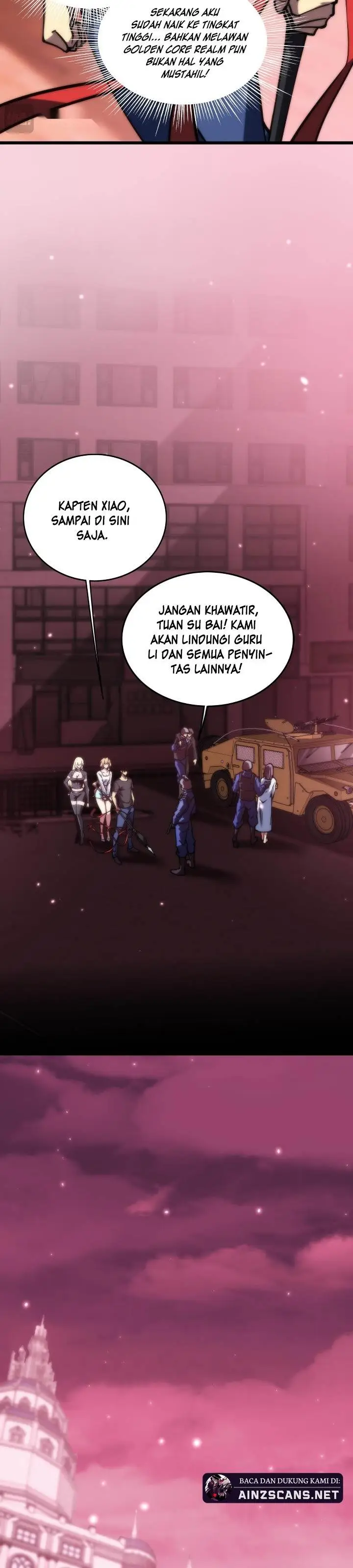 image-komik-doomsday-the-emperors-banner-invites-all-female-disciples-to-take-their-seats-chapter-18-10/25