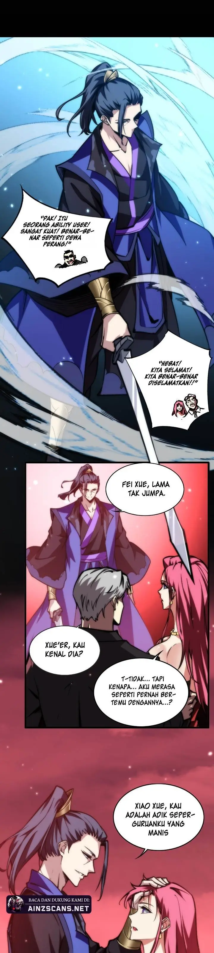 image-komik-doomsday-the-emperors-banner-invites-all-female-disciples-to-take-their-seats-chapter-18-13/25