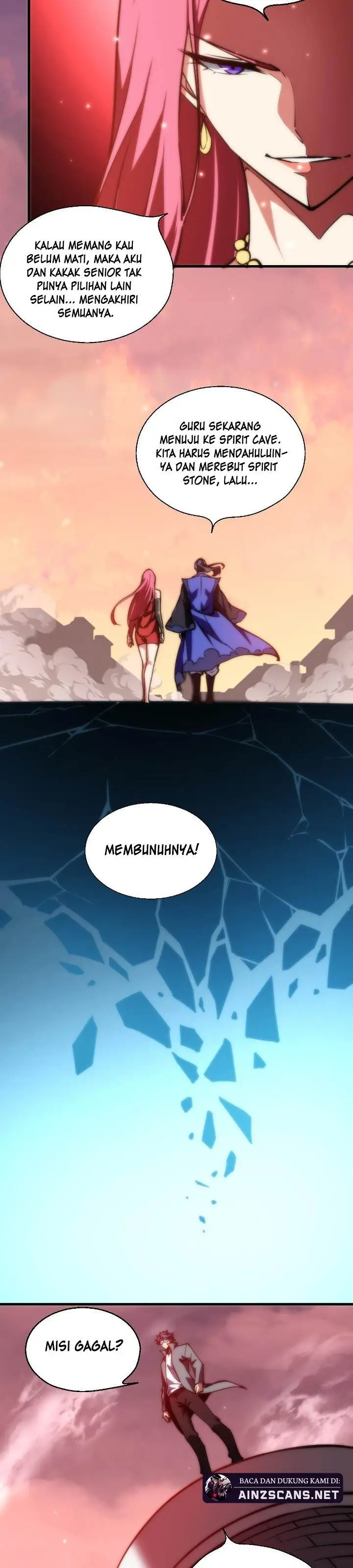 image-komik-doomsday-the-emperors-banner-invites-all-female-disciples-to-take-their-seats-chapter-18-18/25