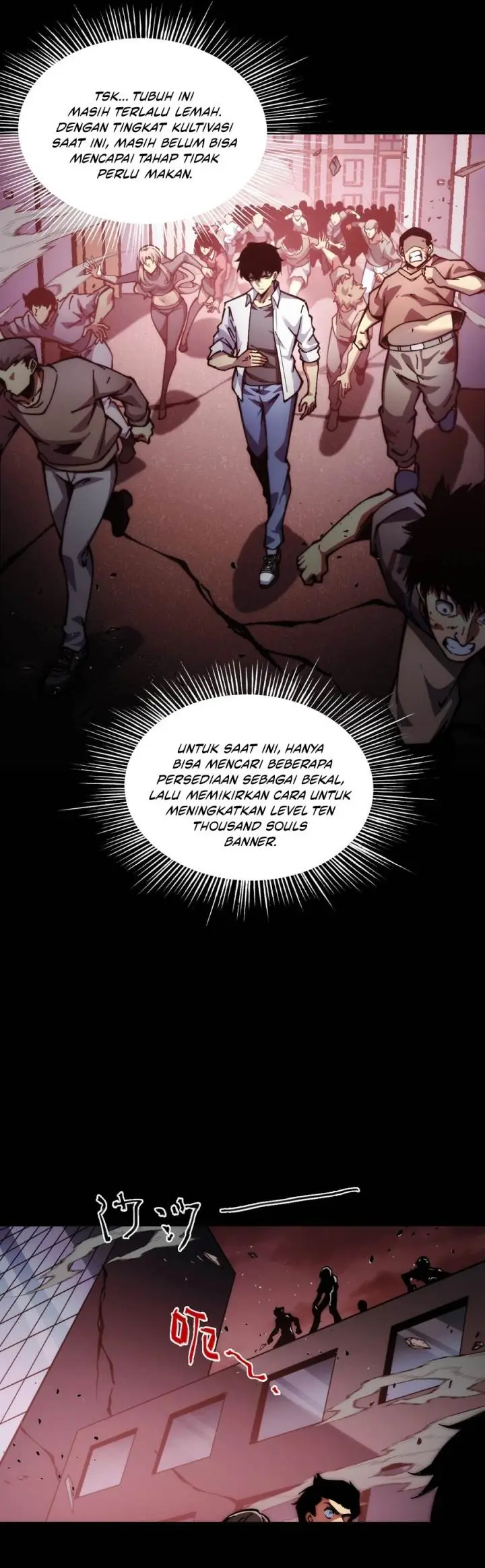 image-komik-doomsday-the-emperors-banner-invites-all-female-disciples-to-take-their-seats-chapter-2-3/47