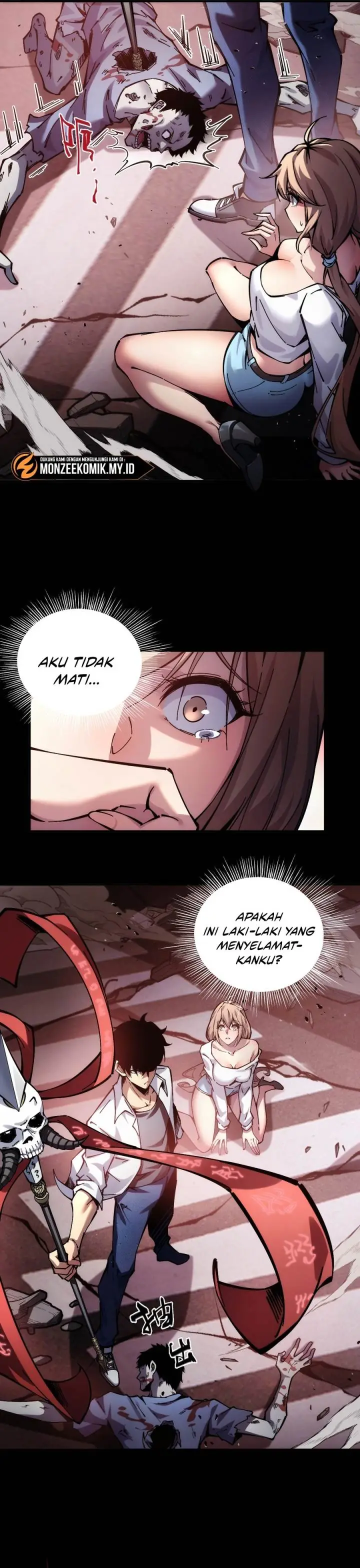 image-komik-doomsday-the-emperors-banner-invites-all-female-disciples-to-take-their-seats-chapter-2-10/47
