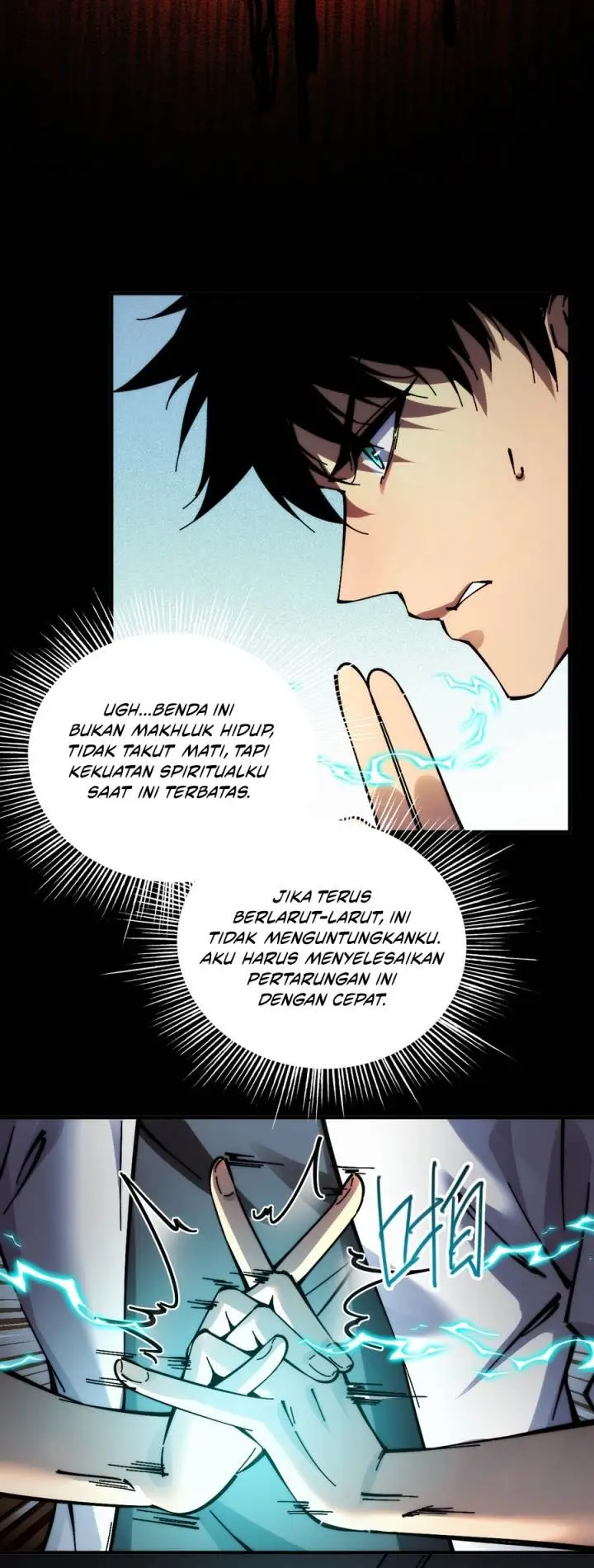 image-komik-doomsday-the-emperors-banner-invites-all-female-disciples-to-take-their-seats-chapter-2-38/47