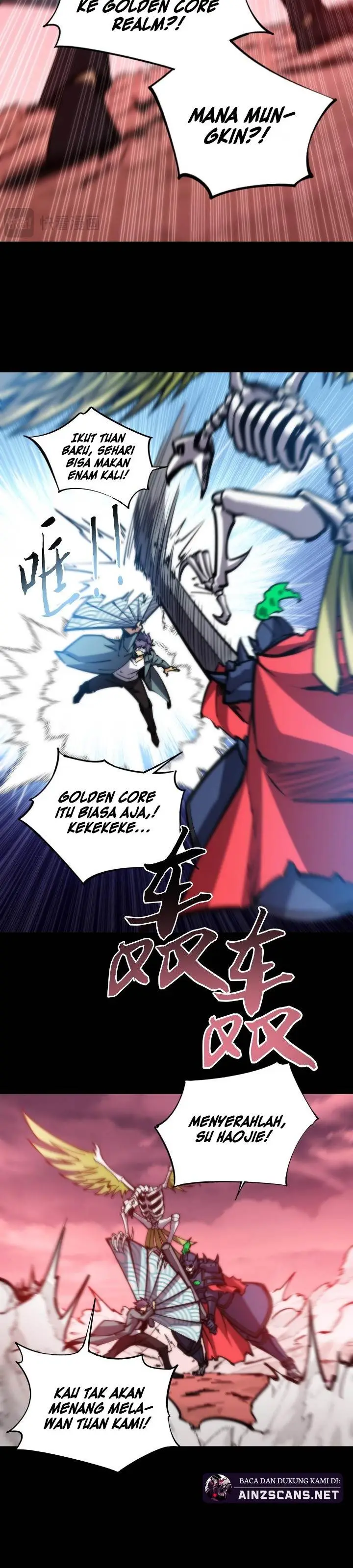 image-komik-doomsday-the-emperors-banner-invites-all-female-disciples-to-take-their-seats-chapter-20-4/27