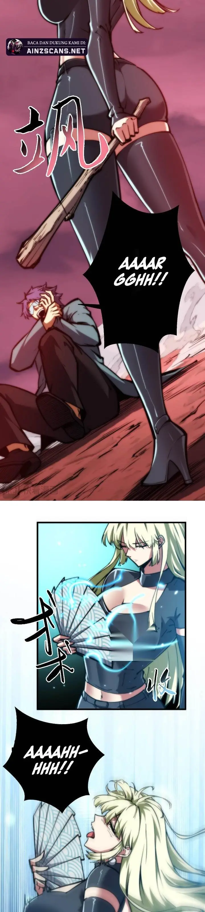 image-komik-doomsday-the-emperors-banner-invites-all-female-disciples-to-take-their-seats-chapter-20-8/27