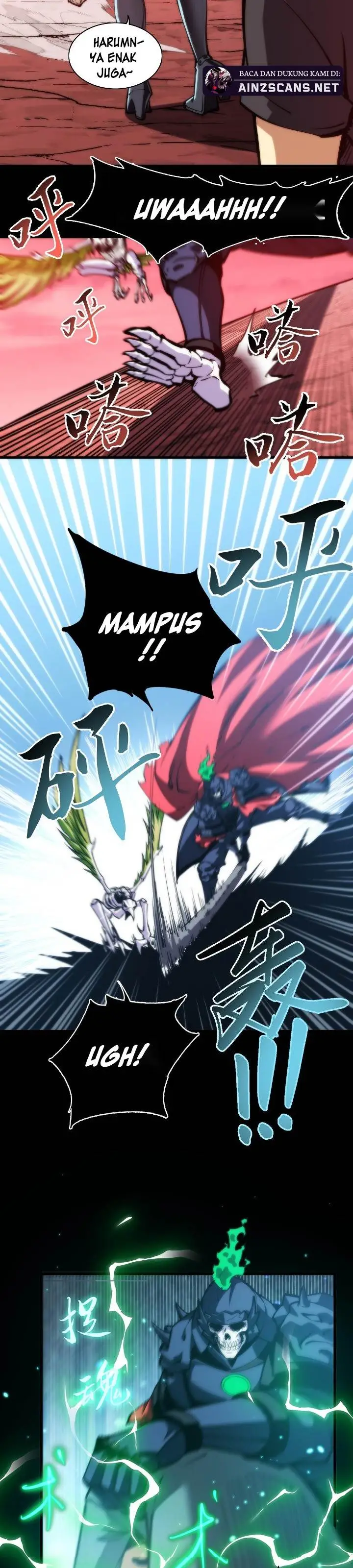 image-komik-doomsday-the-emperors-banner-invites-all-female-disciples-to-take-their-seats-chapter-20-11/27