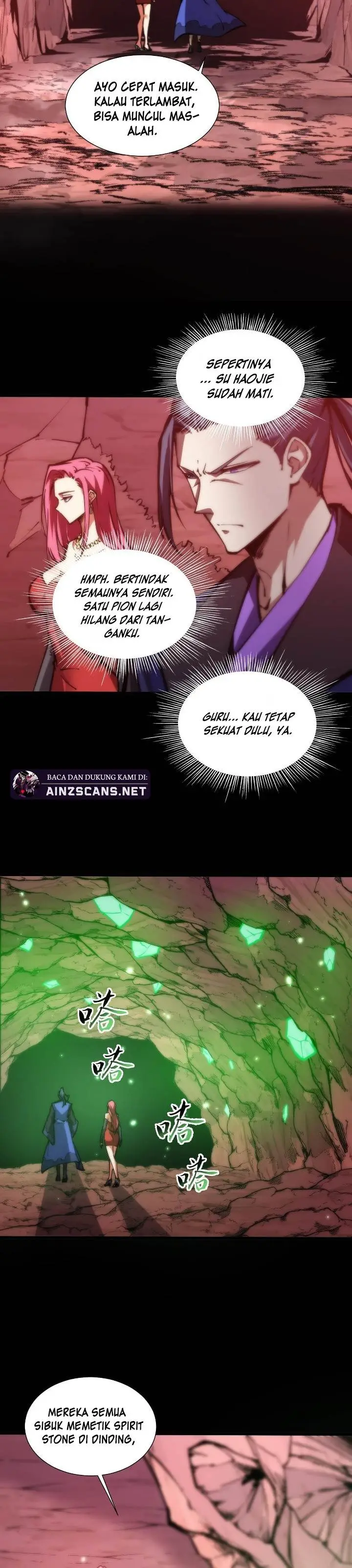 image-komik-doomsday-the-emperors-banner-invites-all-female-disciples-to-take-their-seats-chapter-20-18/27