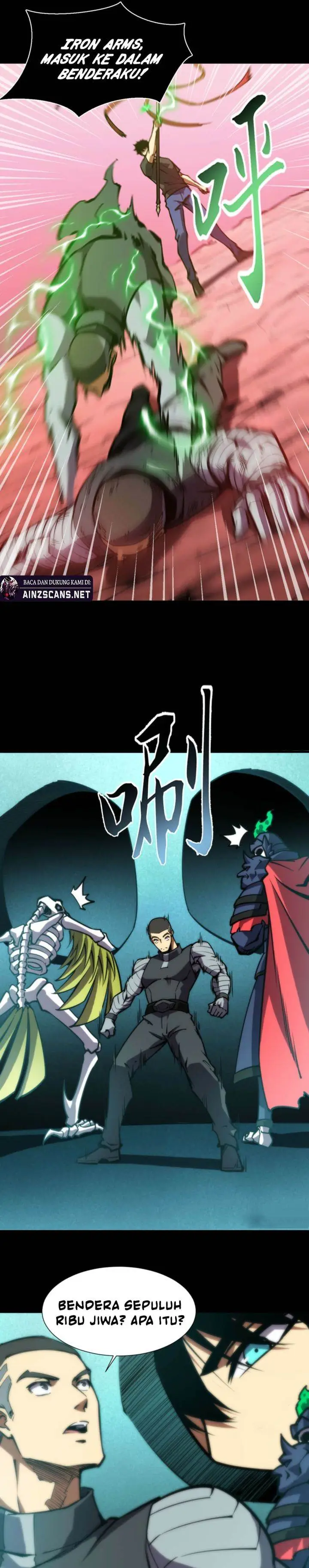 image-komik-doomsday-the-emperors-banner-invites-all-female-disciples-to-take-their-seats-chapter-23-5/21