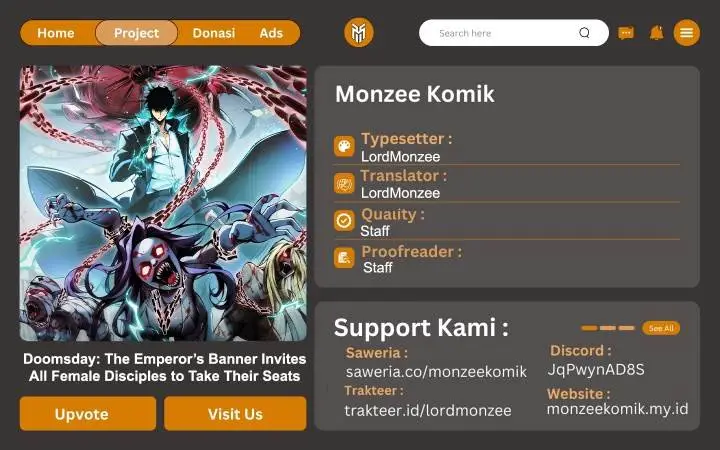 image-komik-doomsday-the-emperors-banner-invites-all-female-disciples-to-take-their-seats-chapter-3-0/32