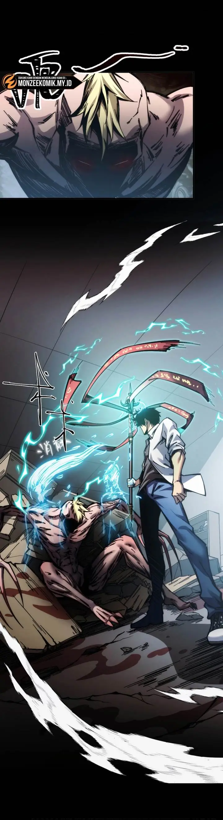 image-komik-doomsday-the-emperors-banner-invites-all-female-disciples-to-take-their-seats-chapter-3-3/32