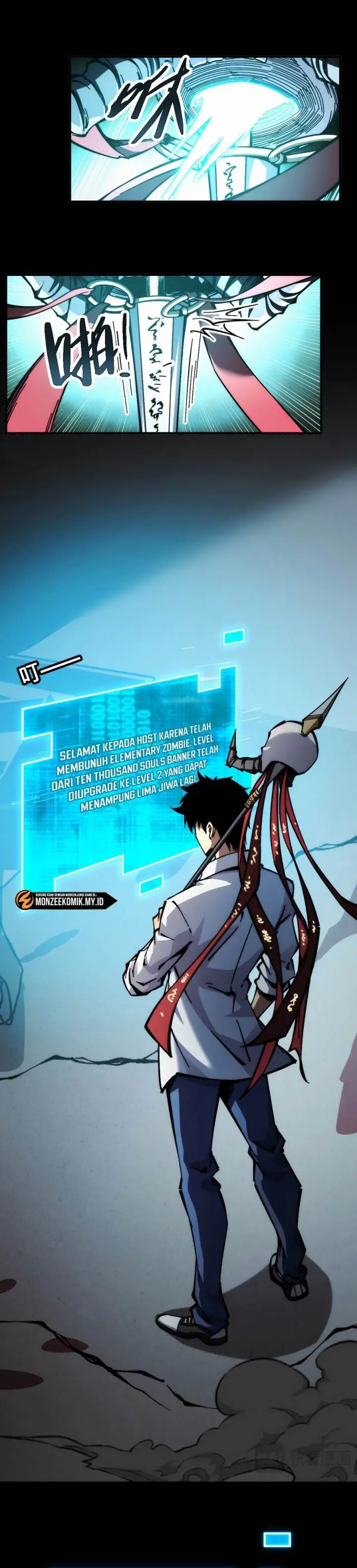 image-komik-doomsday-the-emperors-banner-invites-all-female-disciples-to-take-their-seats-chapter-3-5/32