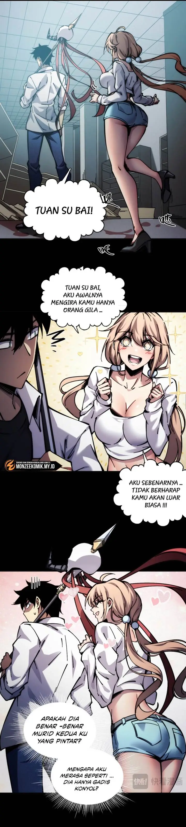 image-komik-doomsday-the-emperors-banner-invites-all-female-disciples-to-take-their-seats-chapter-3-7/32