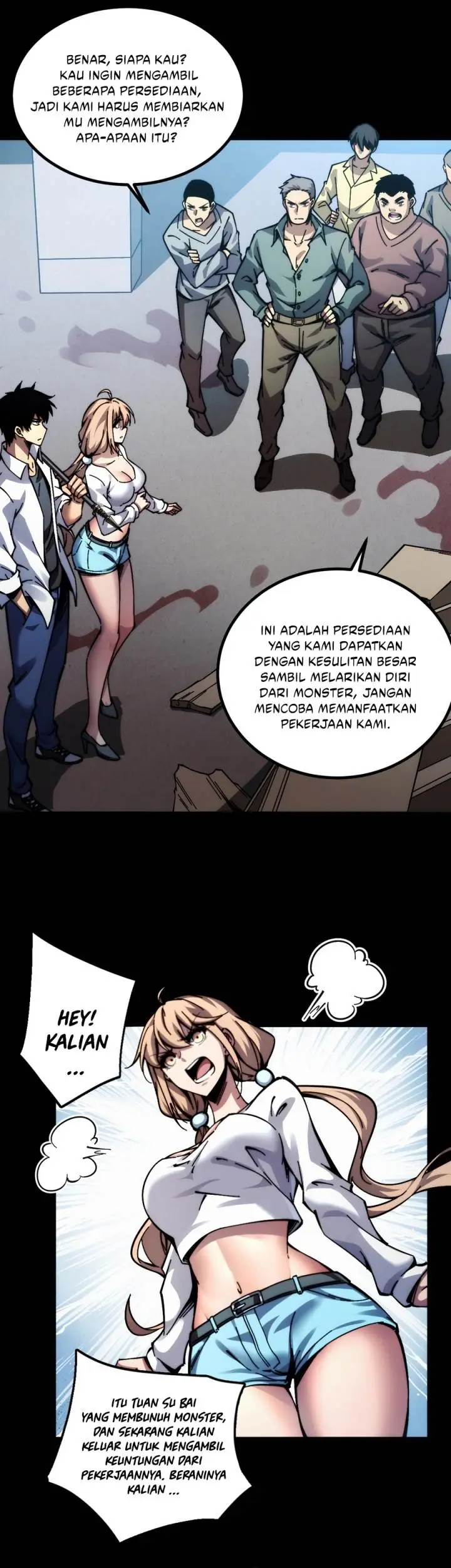 image-komik-doomsday-the-emperors-banner-invites-all-female-disciples-to-take-their-seats-chapter-3-10/32