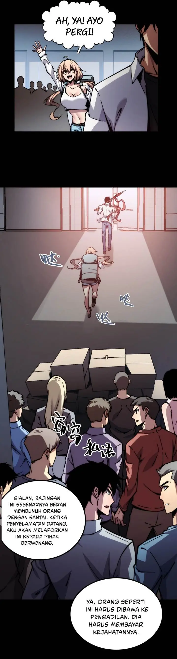 image-komik-doomsday-the-emperors-banner-invites-all-female-disciples-to-take-their-seats-chapter-3-26/32