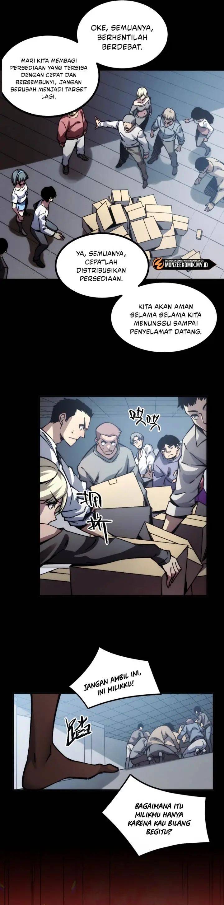 image-komik-doomsday-the-emperors-banner-invites-all-female-disciples-to-take-their-seats-chapter-3-27/32