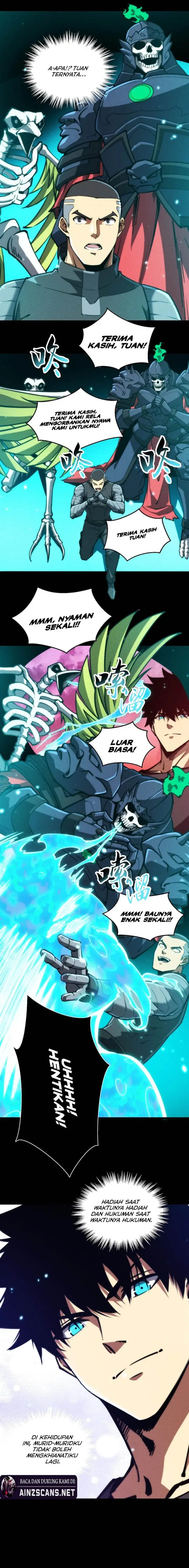 image-komik-doomsday-the-emperors-banner-invites-all-female-disciples-to-take-their-seats-chapter-33-4/19