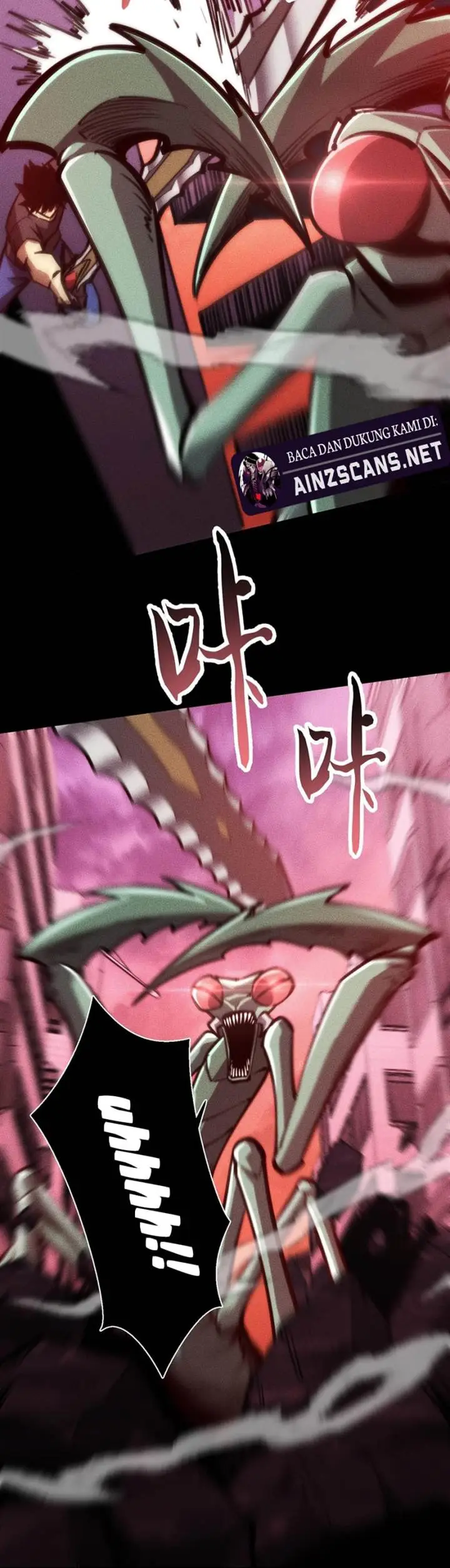 image-komik-doomsday-the-emperors-banner-invites-all-female-disciples-to-take-their-seats-chapter-33-6/19