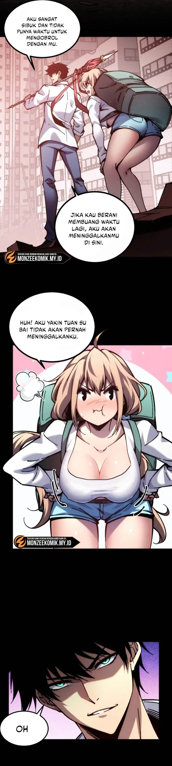 image-komik-doomsday-the-emperors-banner-invites-all-female-disciples-to-take-their-seats-chapter-4-12/30
