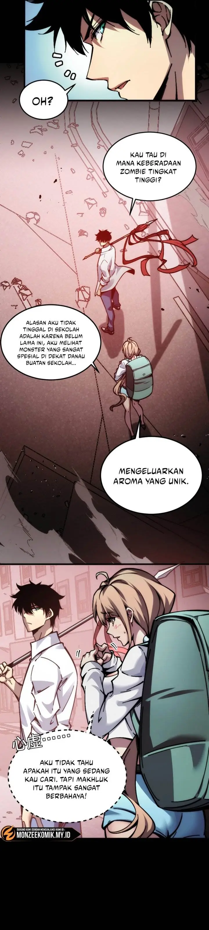 image-komik-doomsday-the-emperors-banner-invites-all-female-disciples-to-take-their-seats-chapter-4-14/30