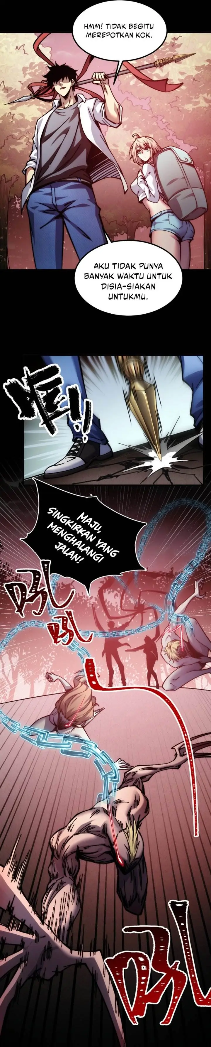 image-komik-doomsday-the-emperors-banner-invites-all-female-disciples-to-take-their-seats-chapter-4-19/30