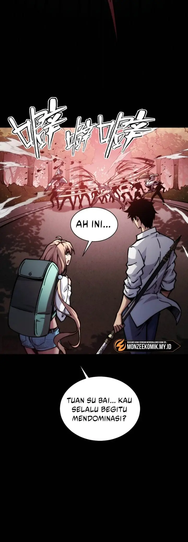 image-komik-doomsday-the-emperors-banner-invites-all-female-disciples-to-take-their-seats-chapter-4-20/30