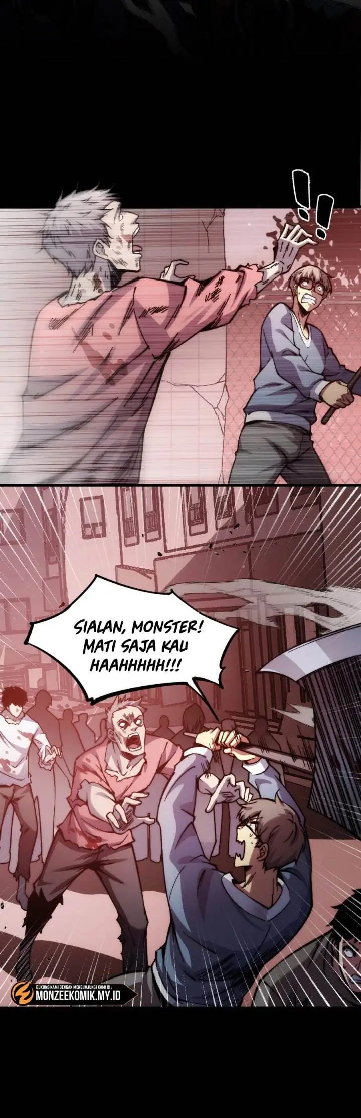 image-komik-doomsday-the-emperors-banner-invites-all-female-disciples-to-take-their-seats-chapter-4-23/30