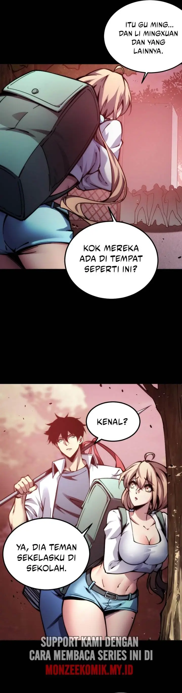 image-komik-doomsday-the-emperors-banner-invites-all-female-disciples-to-take-their-seats-chapter-4-26/30