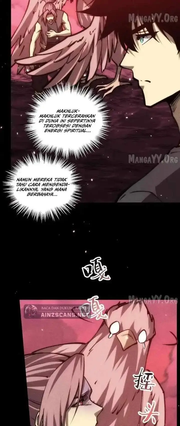 image-komik-doomsday-the-emperors-banner-invites-all-female-disciples-to-take-their-seats-chapter-41-7/13