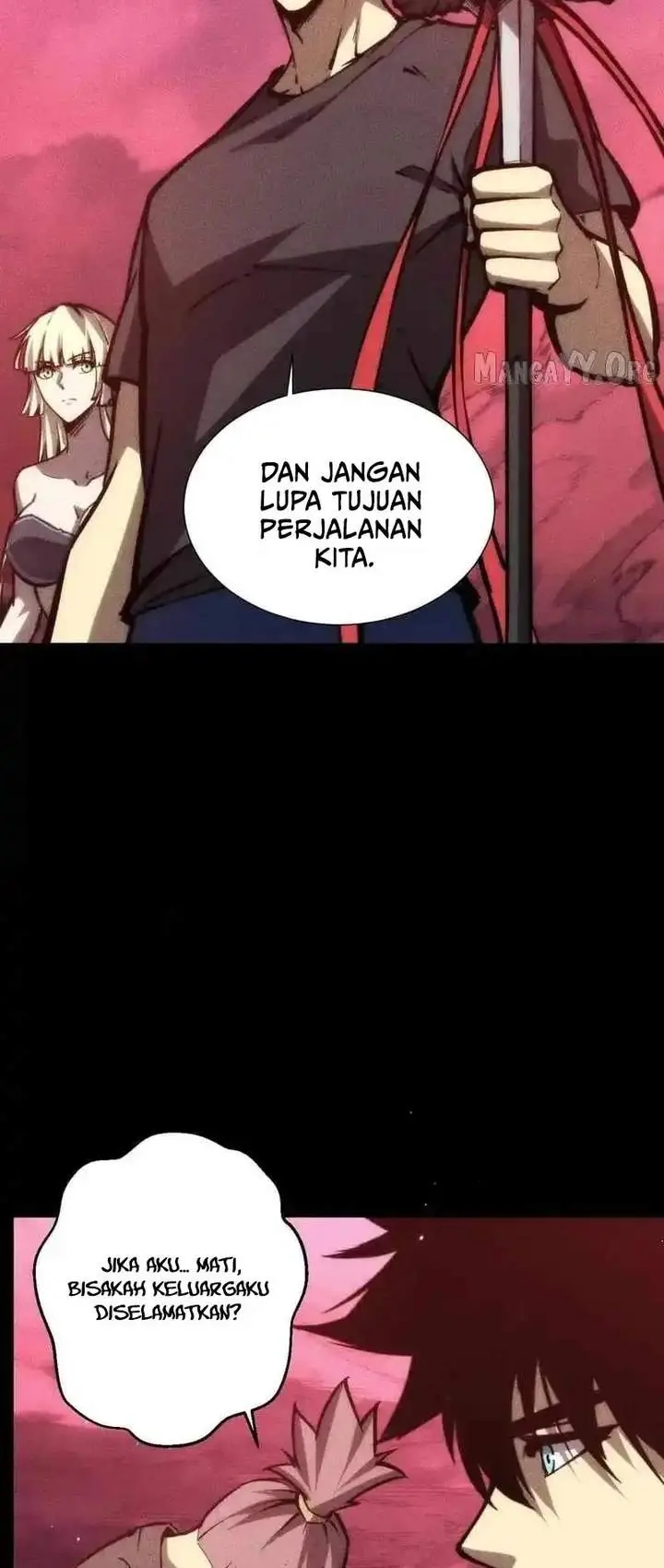 image-komik-doomsday-the-emperors-banner-invites-all-female-disciples-to-take-their-seats-chapter-41-9/13