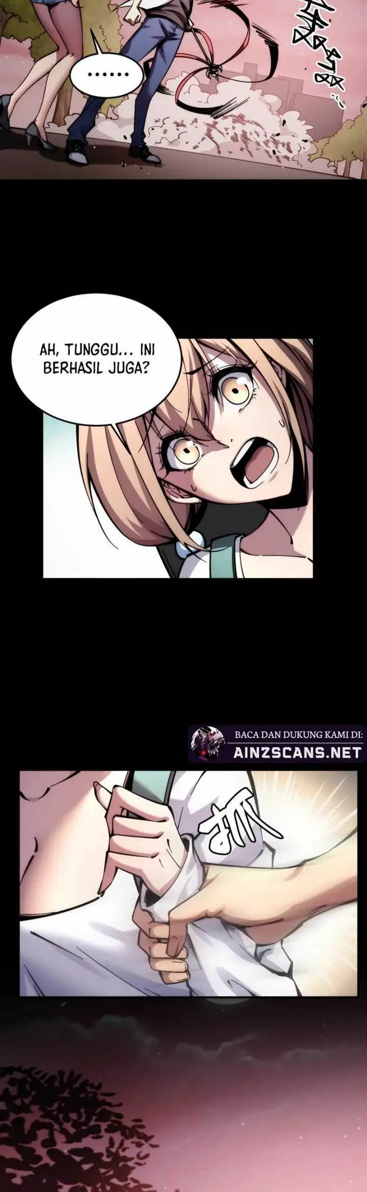 image-komik-doomsday-the-emperors-banner-invites-all-female-disciples-to-take-their-seats-chapter-5-10/16