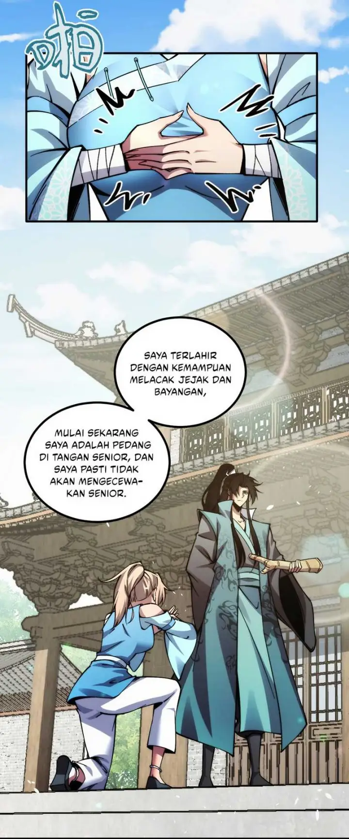 image-komik-doomsday-the-emperors-banner-invites-all-female-disciples-to-take-their-seats-chapter-7-4/28