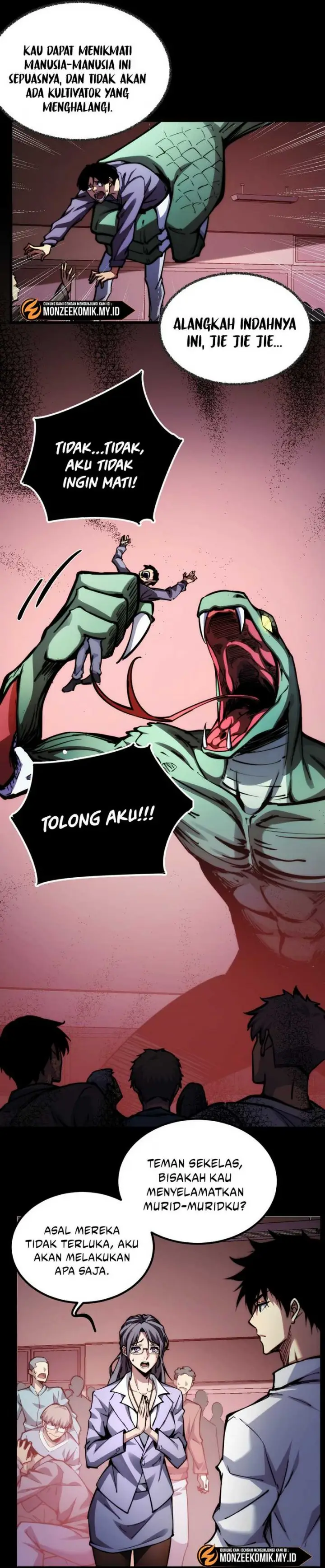 image-komik-doomsday-the-emperors-banner-invites-all-female-disciples-to-take-their-seats-chapter-7-16/28