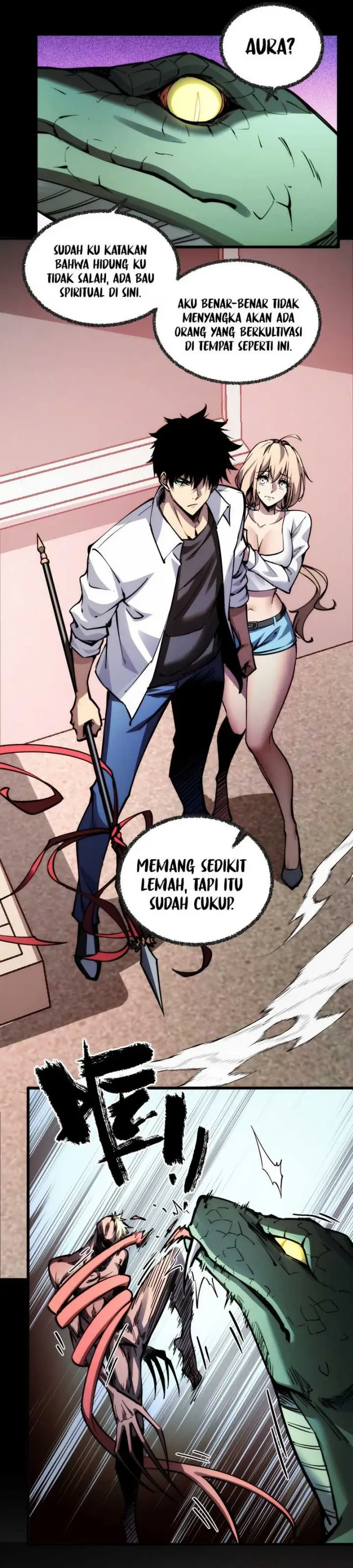 image-komik-doomsday-the-emperors-banner-invites-all-female-disciples-to-take-their-seats-chapter-7-23/28