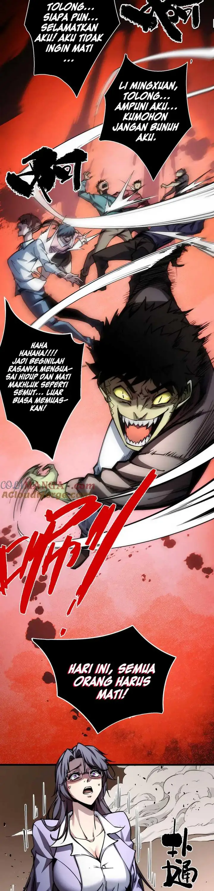 image-komik-doomsday-the-emperors-banner-invites-all-female-disciples-to-take-their-seats-chapter-9-4/25
