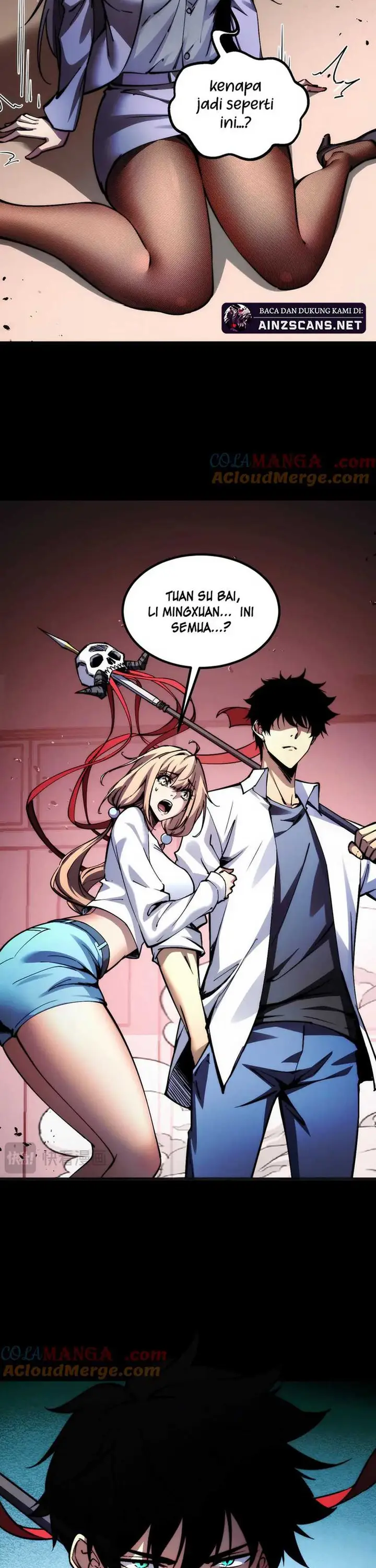 image-komik-doomsday-the-emperors-banner-invites-all-female-disciples-to-take-their-seats-chapter-9-5/25